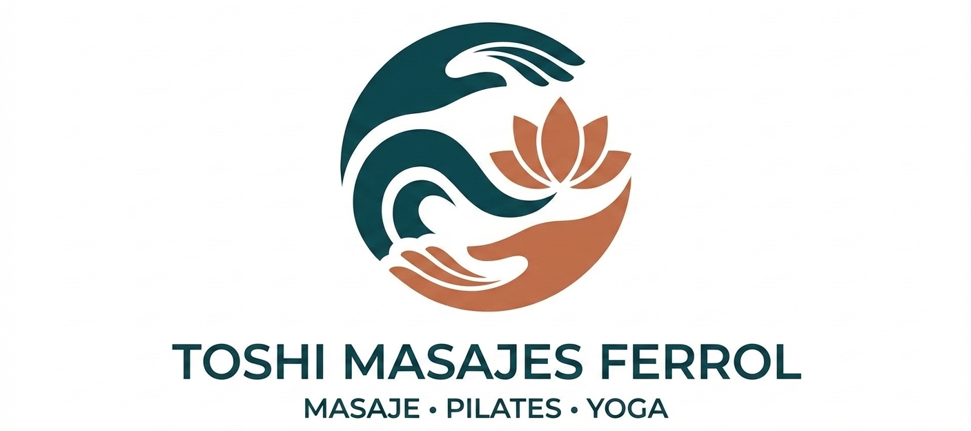 Toshi Masajes Ferrol